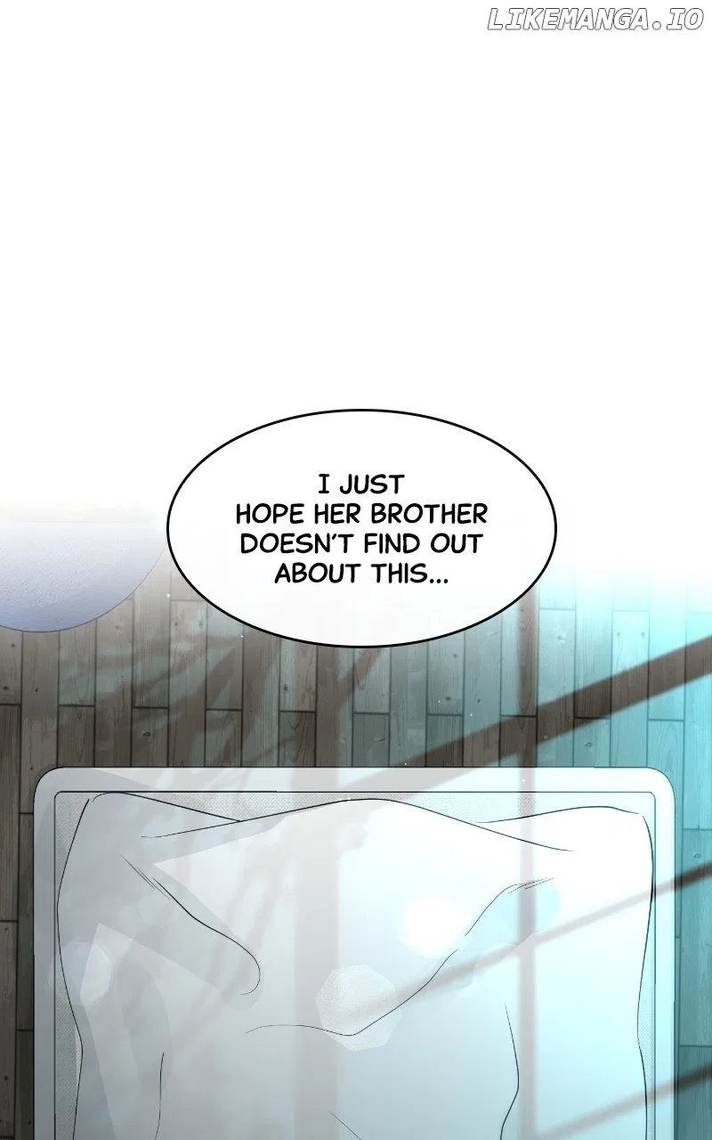 A Not So Fairy Tale Chapter 25 – Page 34