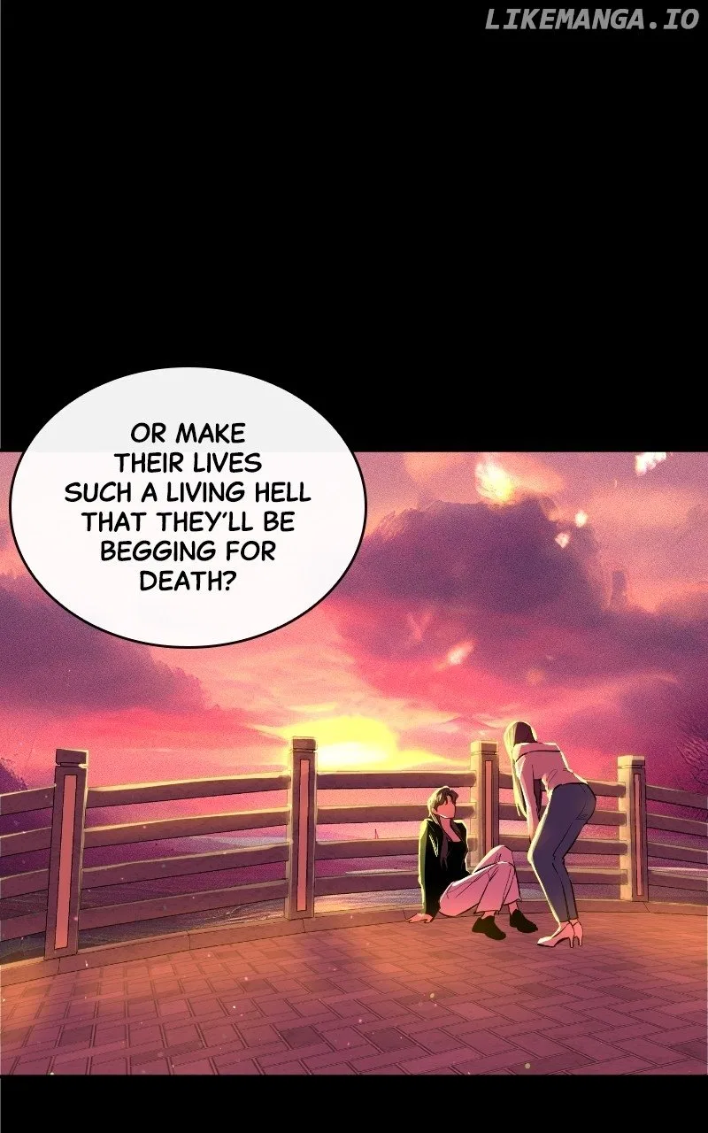A Not So Fairy Tale Chapter 25 – Page 38