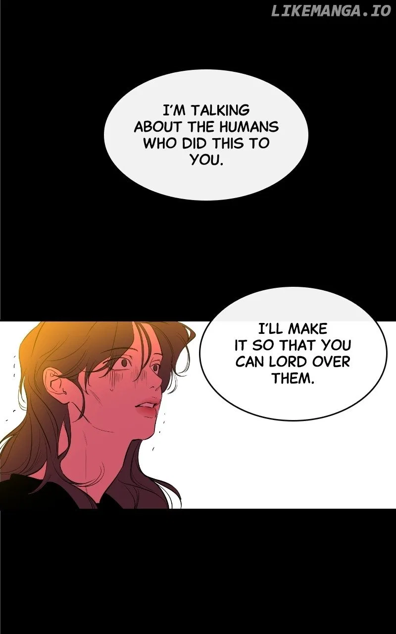 A Not So Fairy Tale Chapter 25 – Page 39