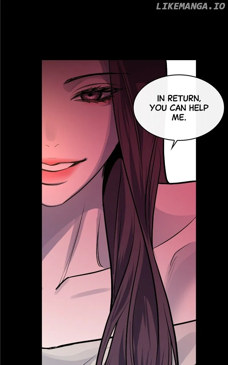 A Not So Fairy Tale Chapter 25 – Page 40