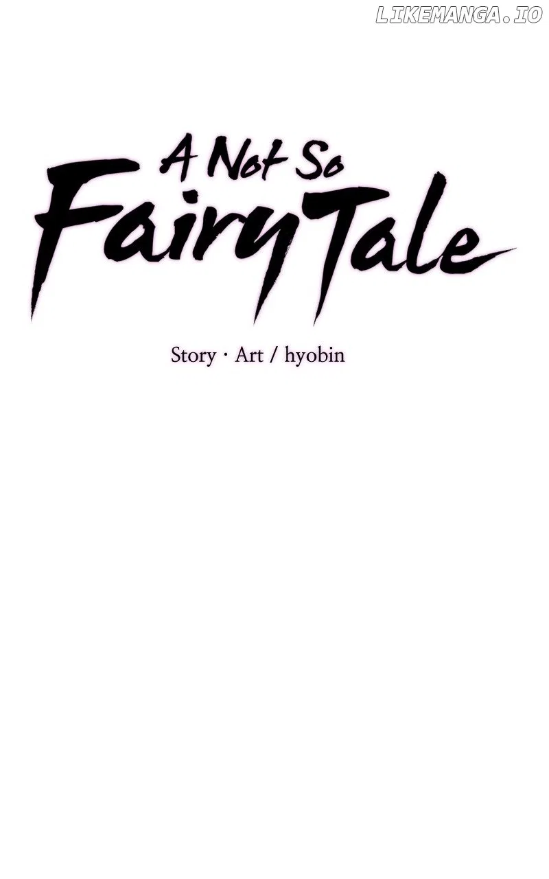 A Not So Fairy Tale Chapter 25 – Page 51