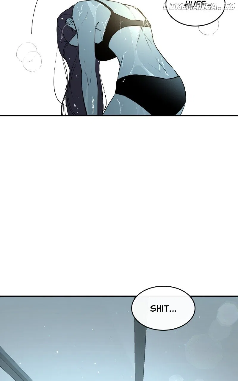 A Not So Fairy Tale Chapter 25 – Page 54