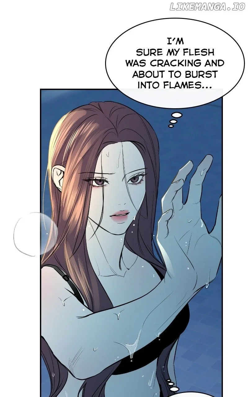 A Not So Fairy Tale Chapter 25 – Page 57