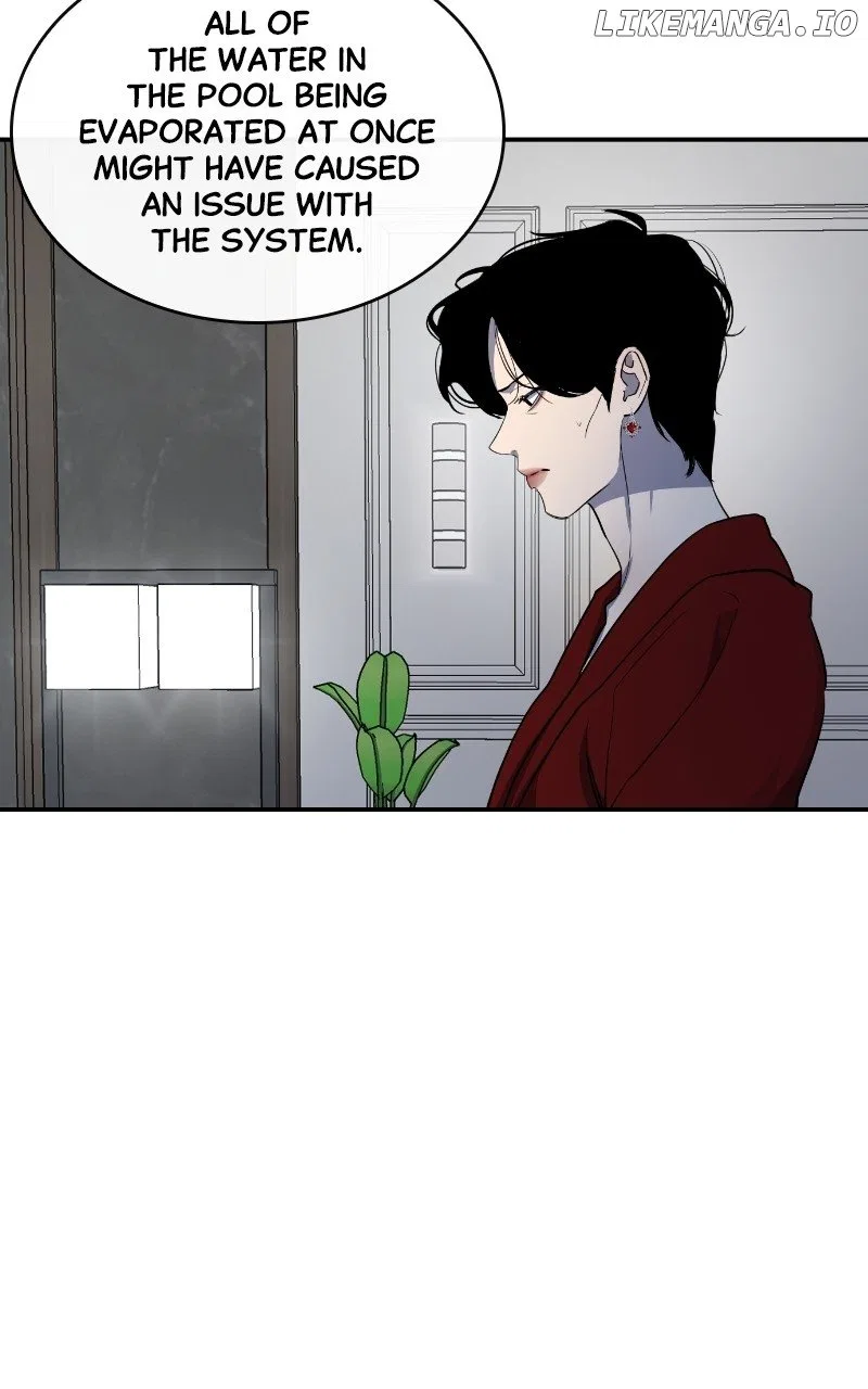 A Not So Fairy Tale Chapter 25 – Page 63