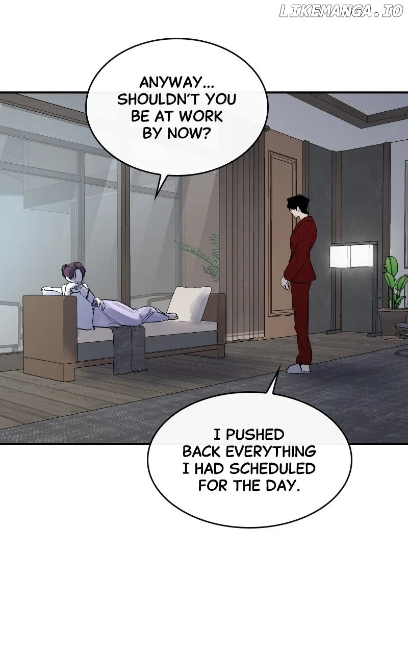A Not So Fairy Tale Chapter 25 – Page 64