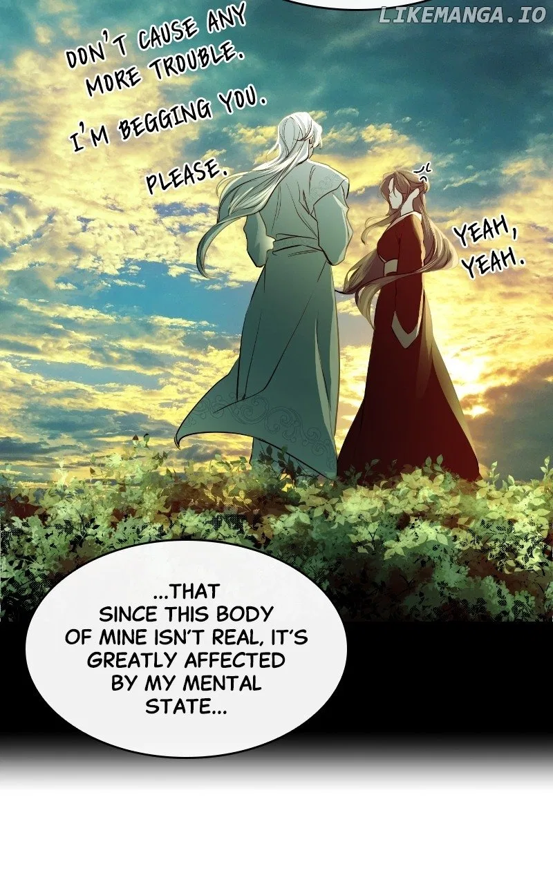 A Not So Fairy Tale Chapter 25 – Page 69