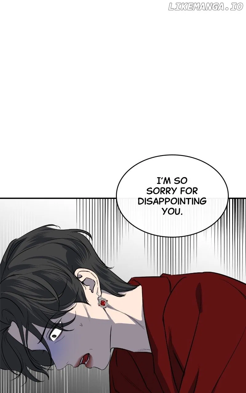 A Not So Fairy Tale Chapter 25 – Page 76