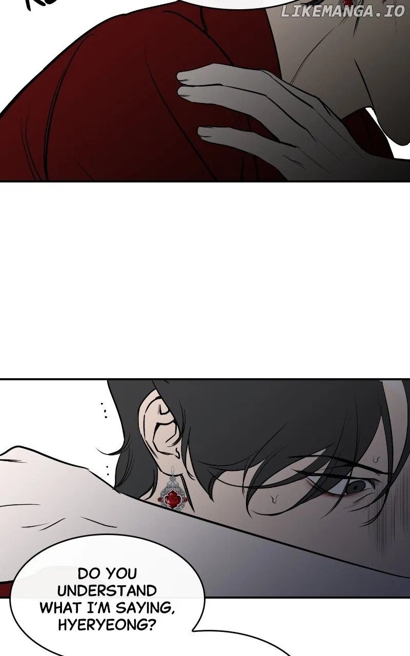A Not So Fairy Tale Chapter 25 – Page 83