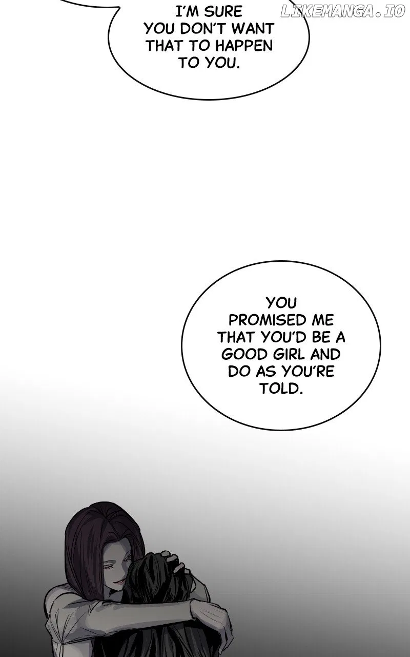 A Not So Fairy Tale Chapter 25 – Page 84