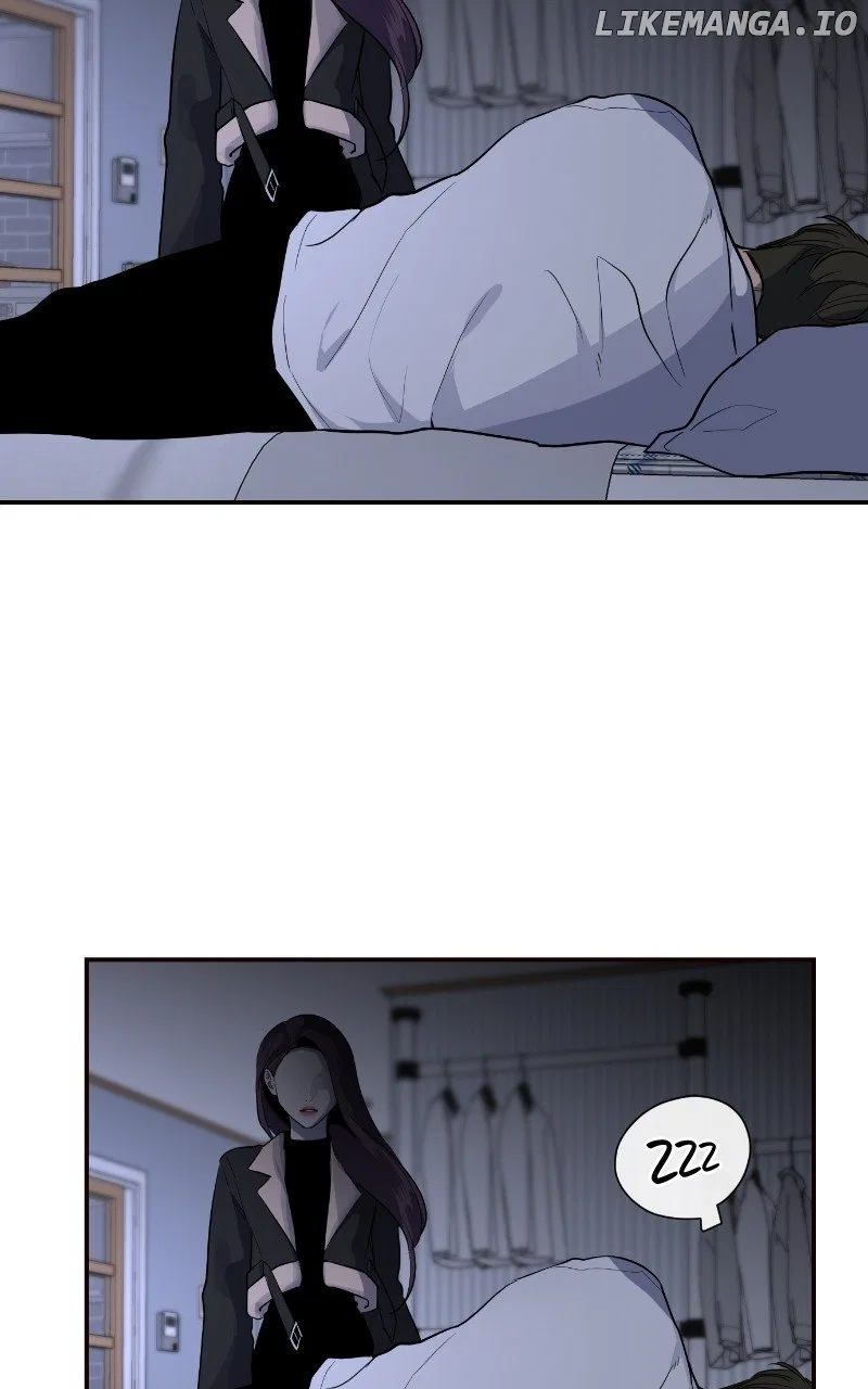 A Not So Fairy Tale Chapter 24 – Page 7