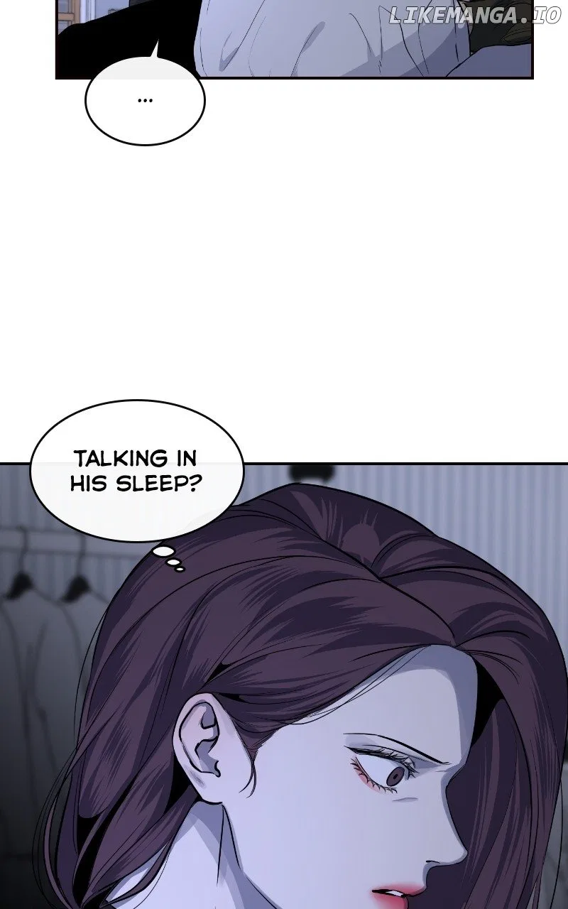 A Not So Fairy Tale Chapter 24 – Page 8