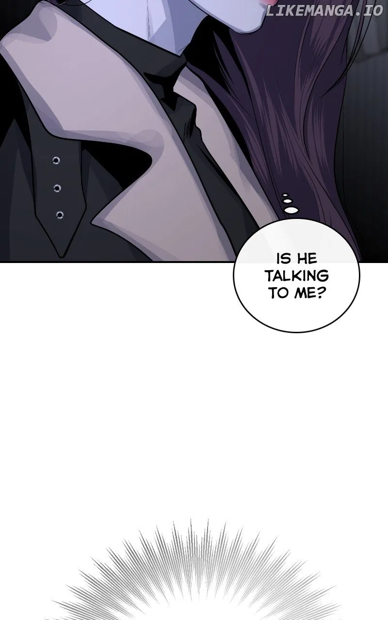 A Not So Fairy Tale Chapter 24 – Page 9