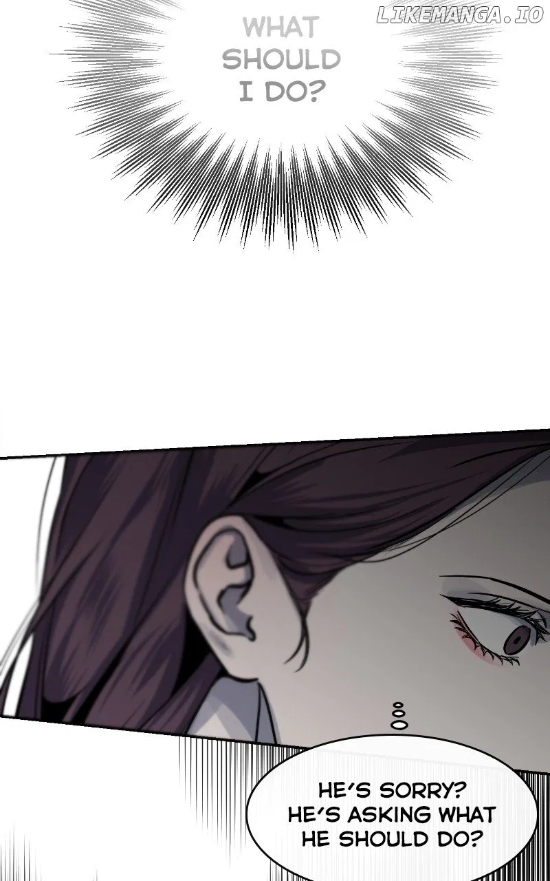 A Not So Fairy Tale Chapter 24 – Page 10