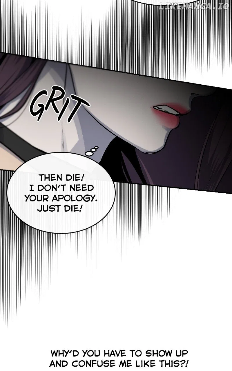 A Not So Fairy Tale Chapter 24 – Page 11