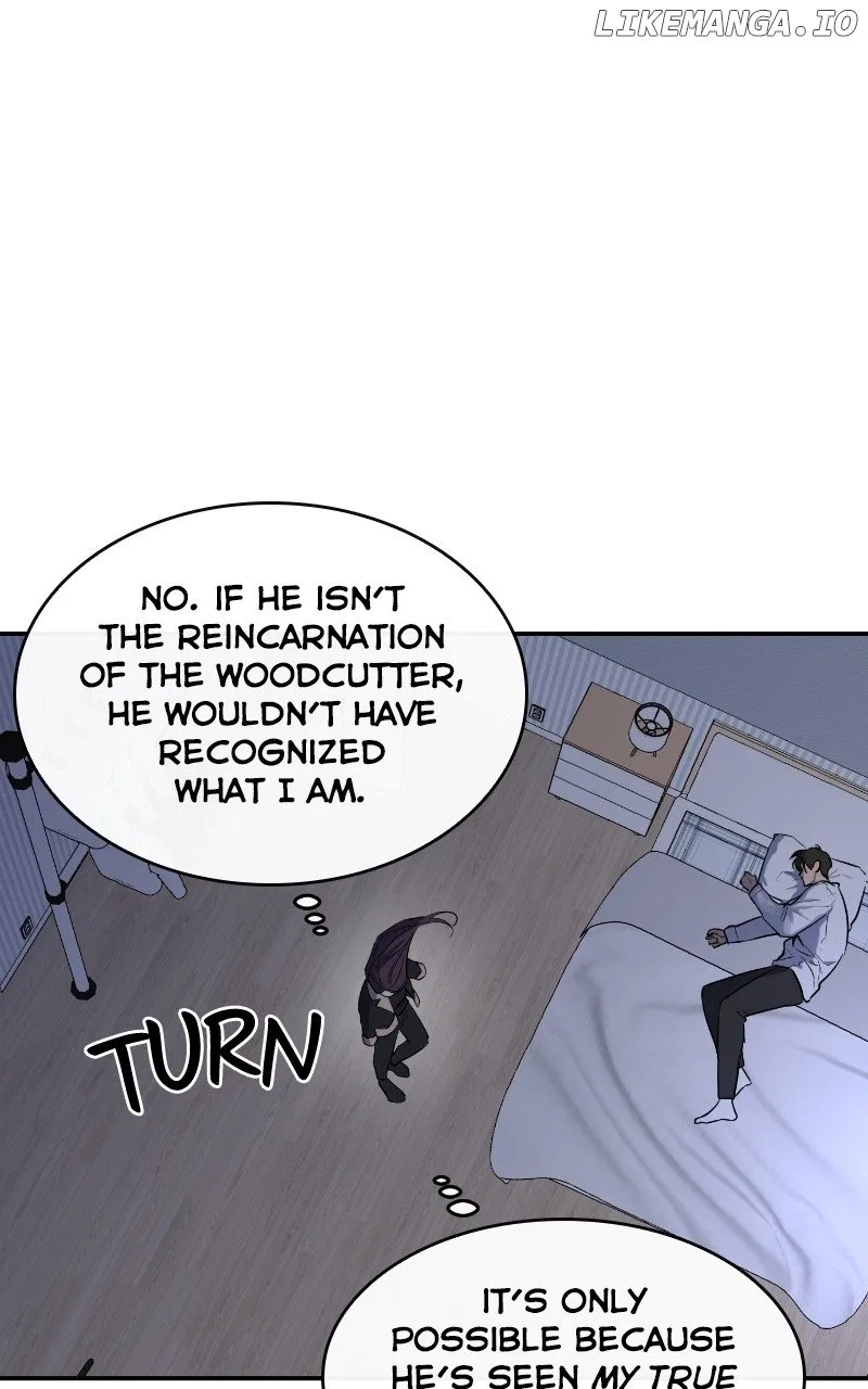 A Not So Fairy Tale Chapter 24 – Page 12