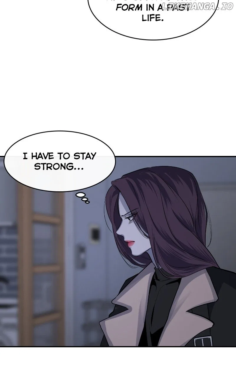 A Not So Fairy Tale Chapter 24 – Page 13