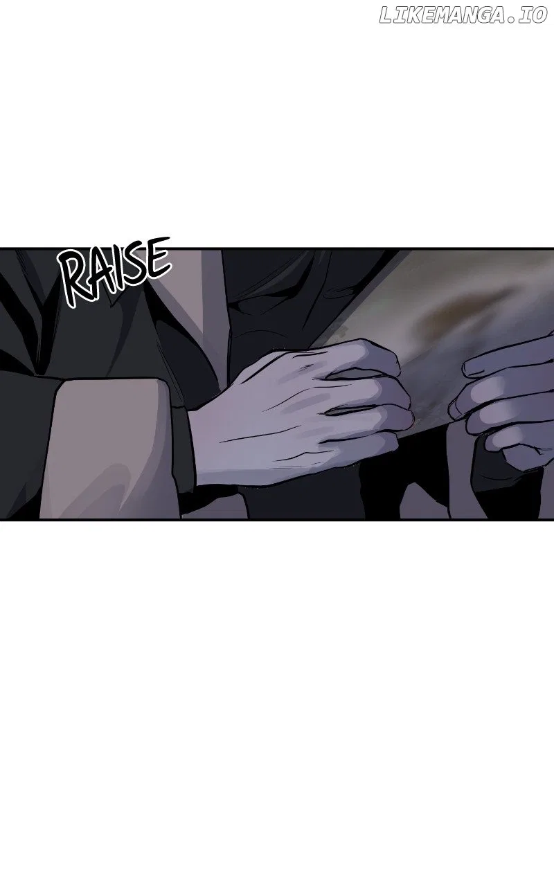 A Not So Fairy Tale Chapter 24 – Page 17