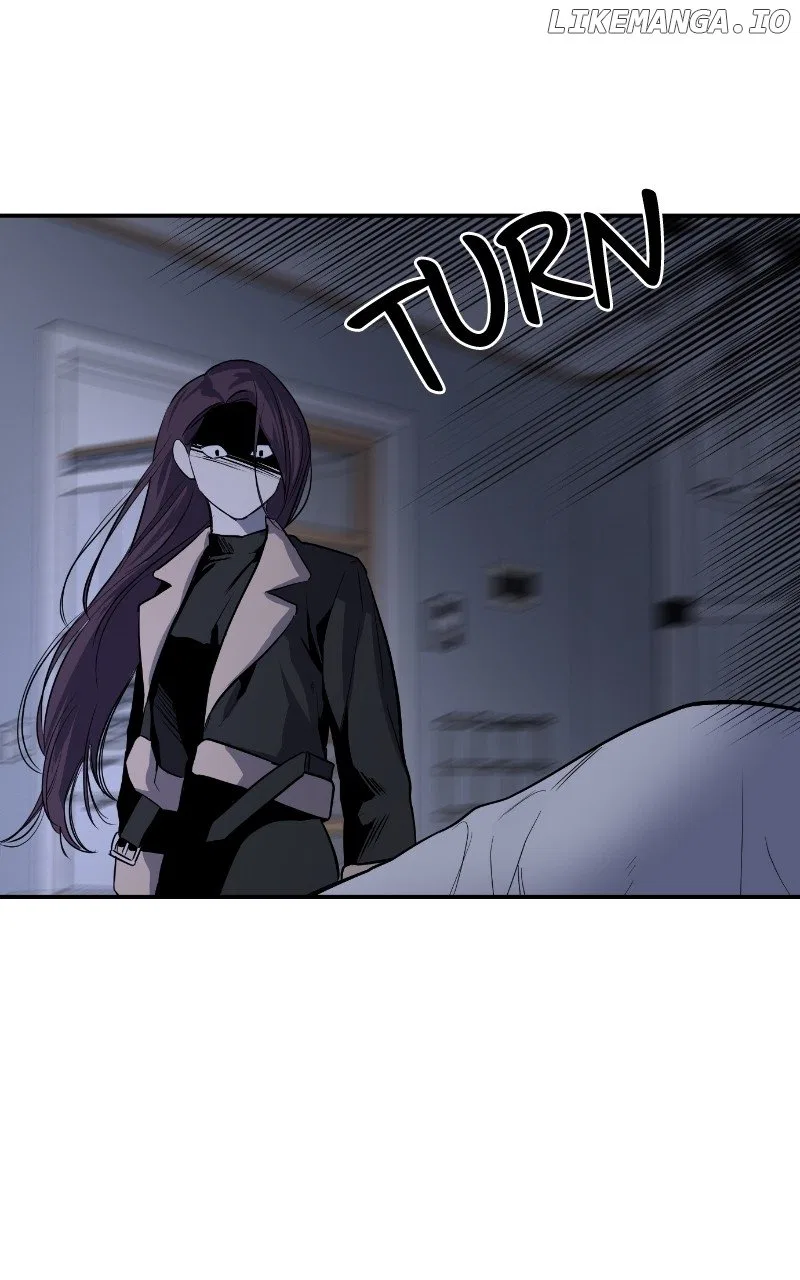 A Not So Fairy Tale Chapter 24 – Page 21