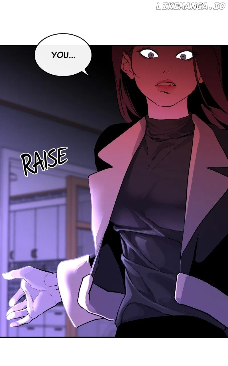 A Not So Fairy Tale Chapter 24 – Page 22