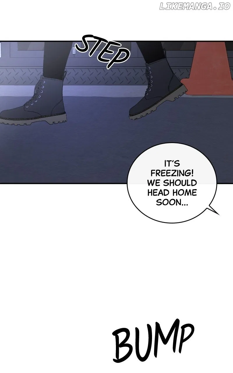 A Not So Fairy Tale Chapter 24 – Page 31