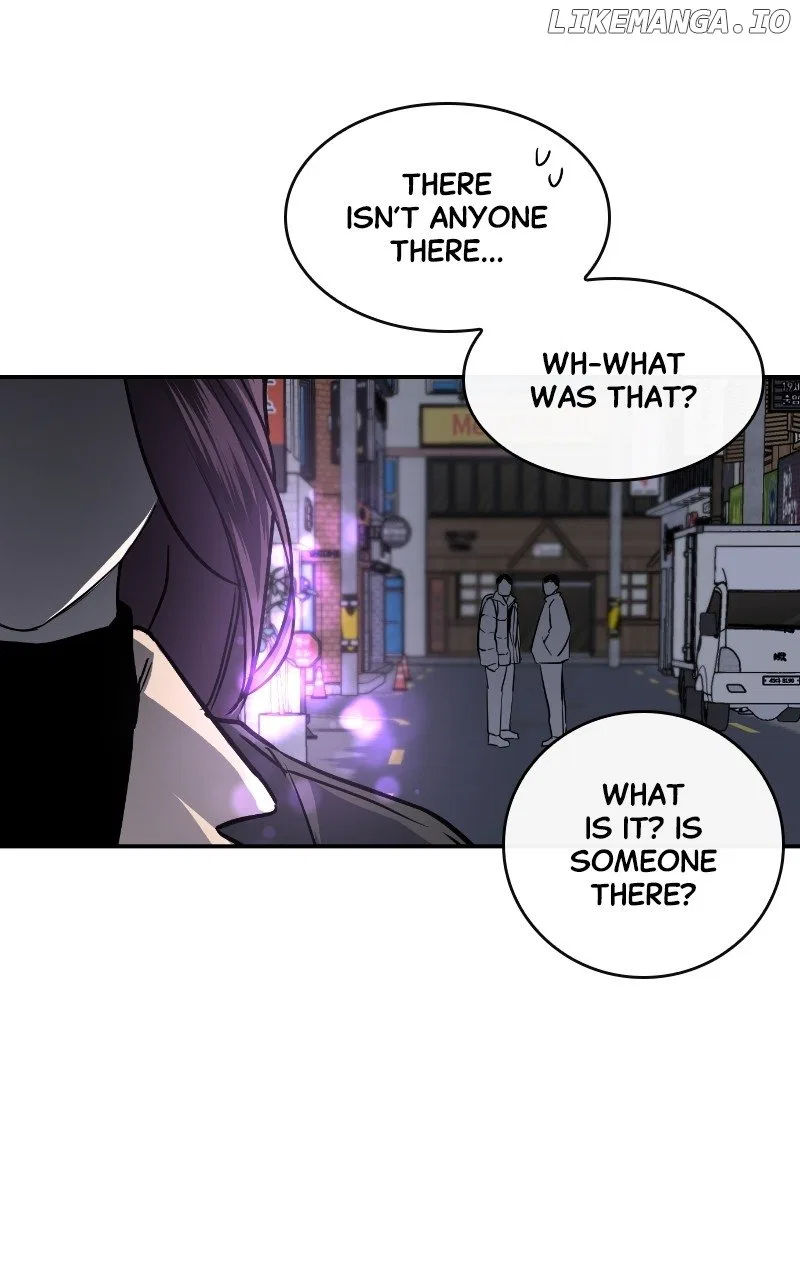 A Not So Fairy Tale Chapter 24 – Page 33