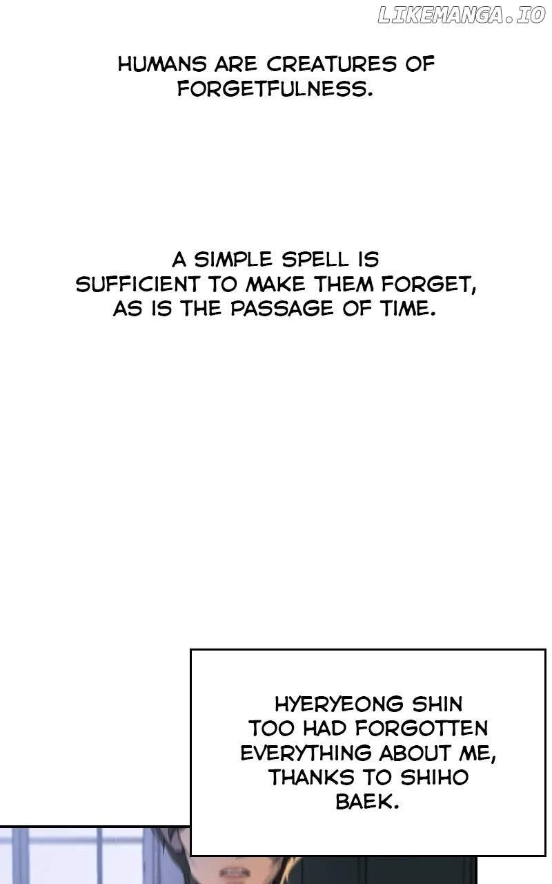 A Not So Fairy Tale Chapter 24 – Page 34