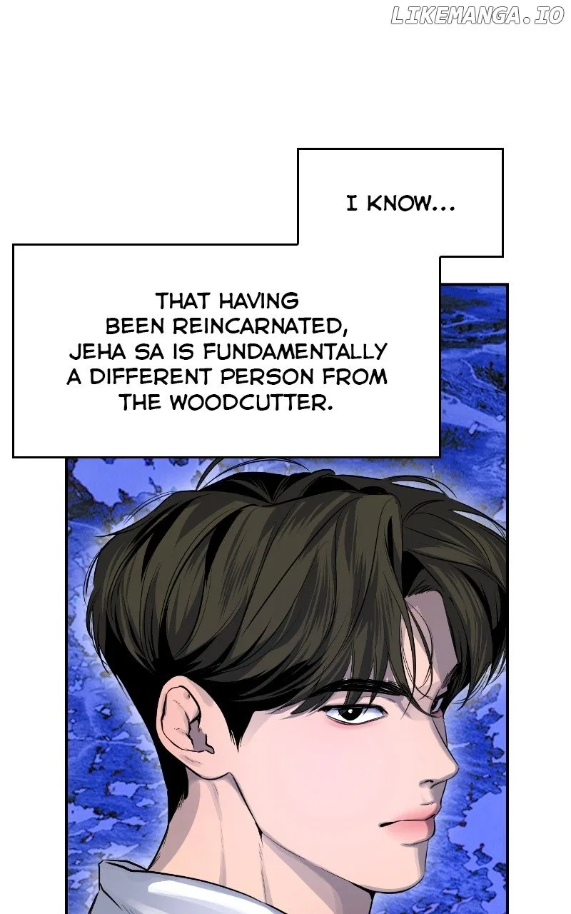A Not So Fairy Tale Chapter 24 – Page 37