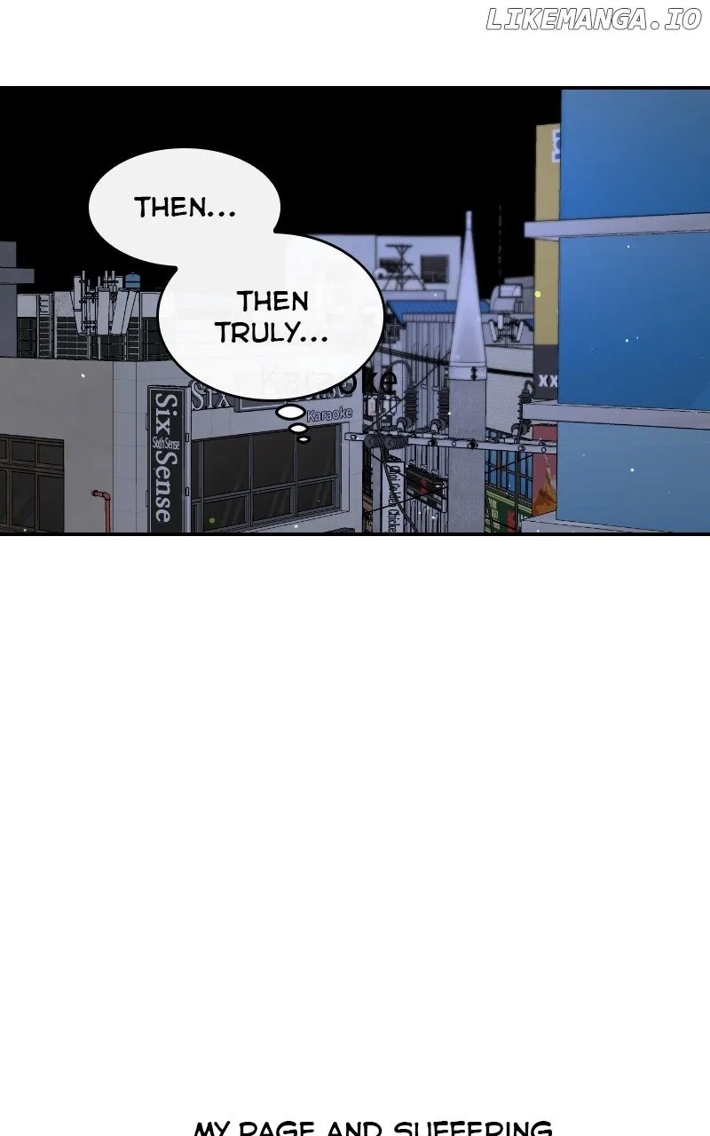 A Not So Fairy Tale Chapter 24 – Page 39