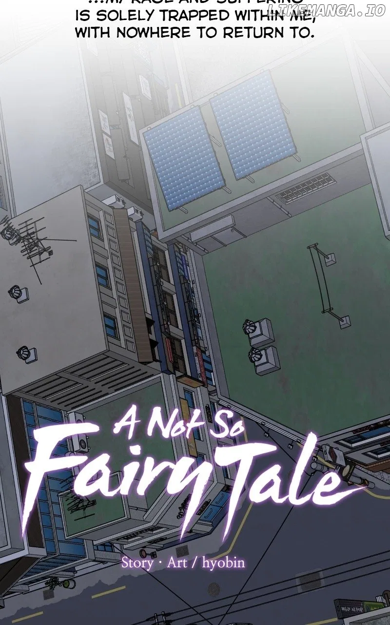A Not So Fairy Tale Chapter 24 – Page 40