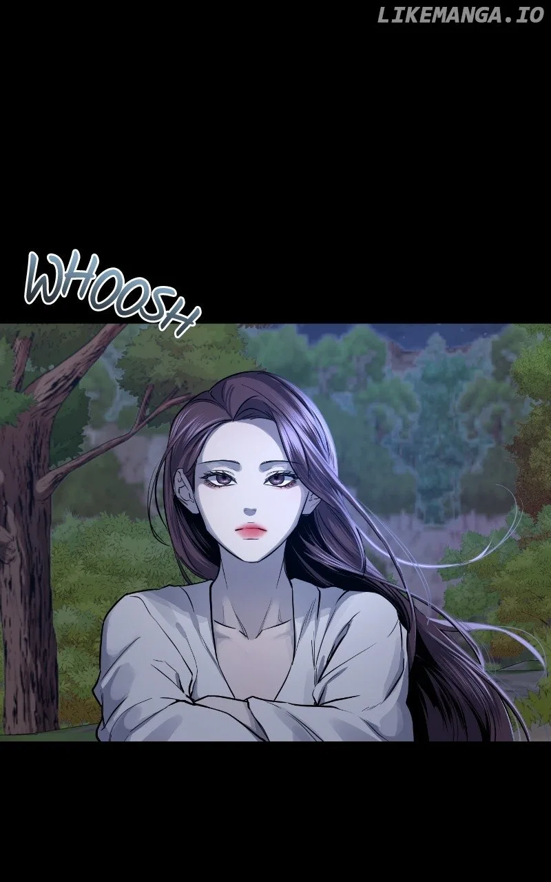A Not So Fairy Tale Chapter 24 – Page 44