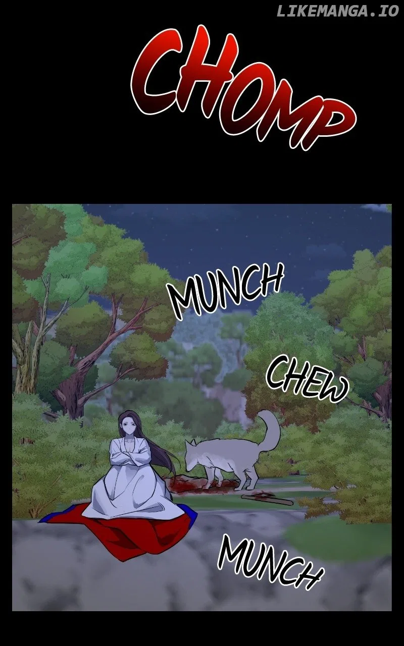 A Not So Fairy Tale Chapter 24 – Page 45