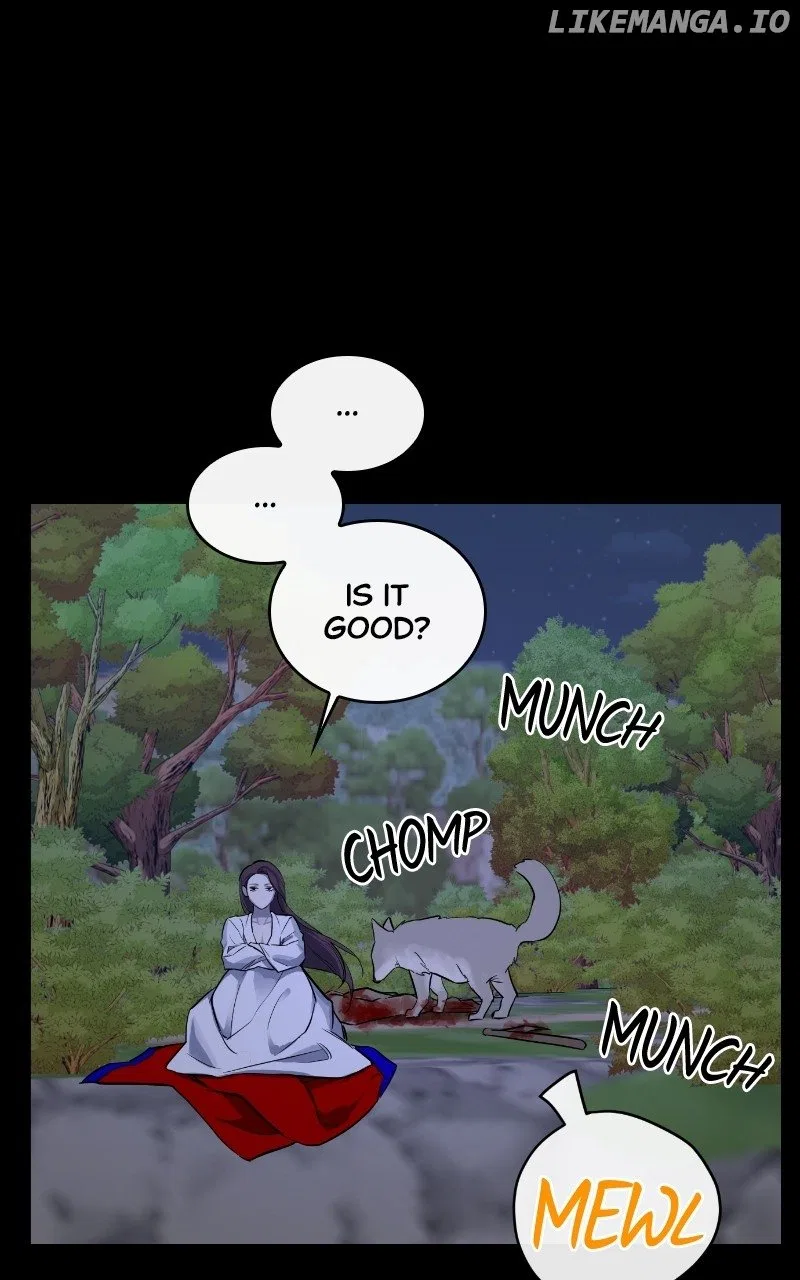 A Not So Fairy Tale Chapter 24 – Page 46