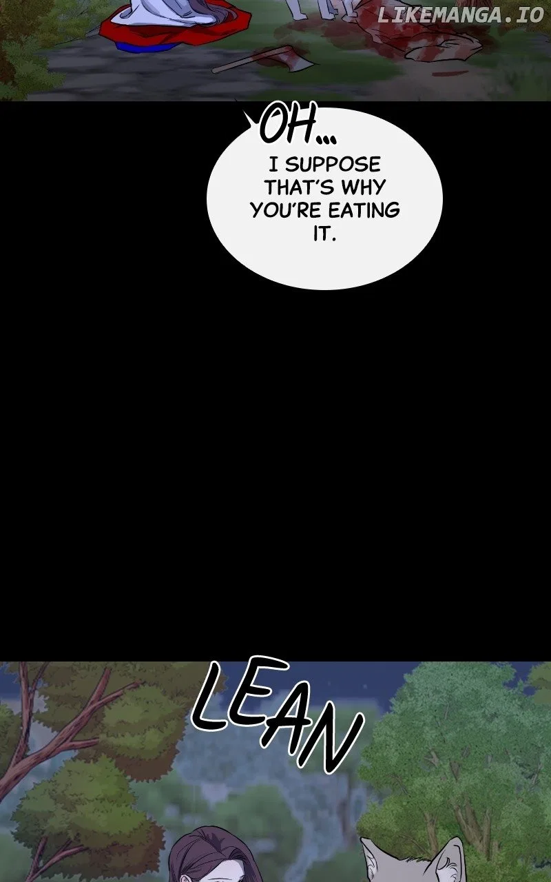 A Not So Fairy Tale Chapter 24 – Page 48