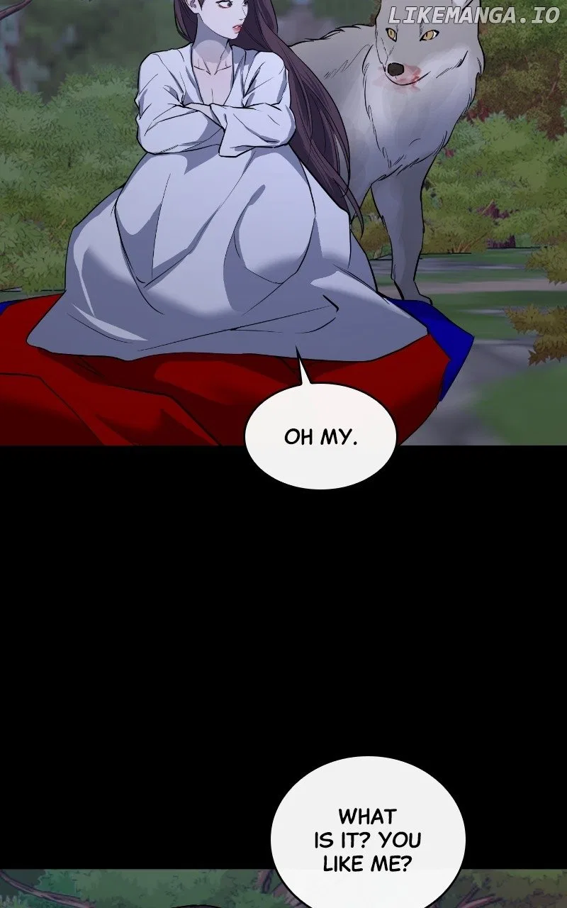 A Not So Fairy Tale Chapter 24 – Page 49