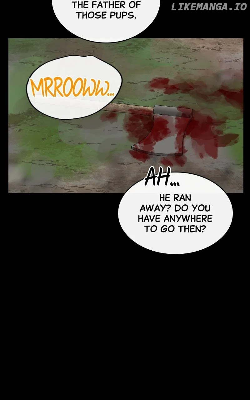 A Not So Fairy Tale Chapter 24 – Page 51