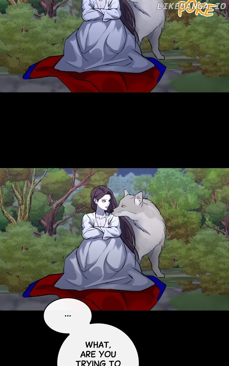 A Not So Fairy Tale Chapter 24 – Page 60