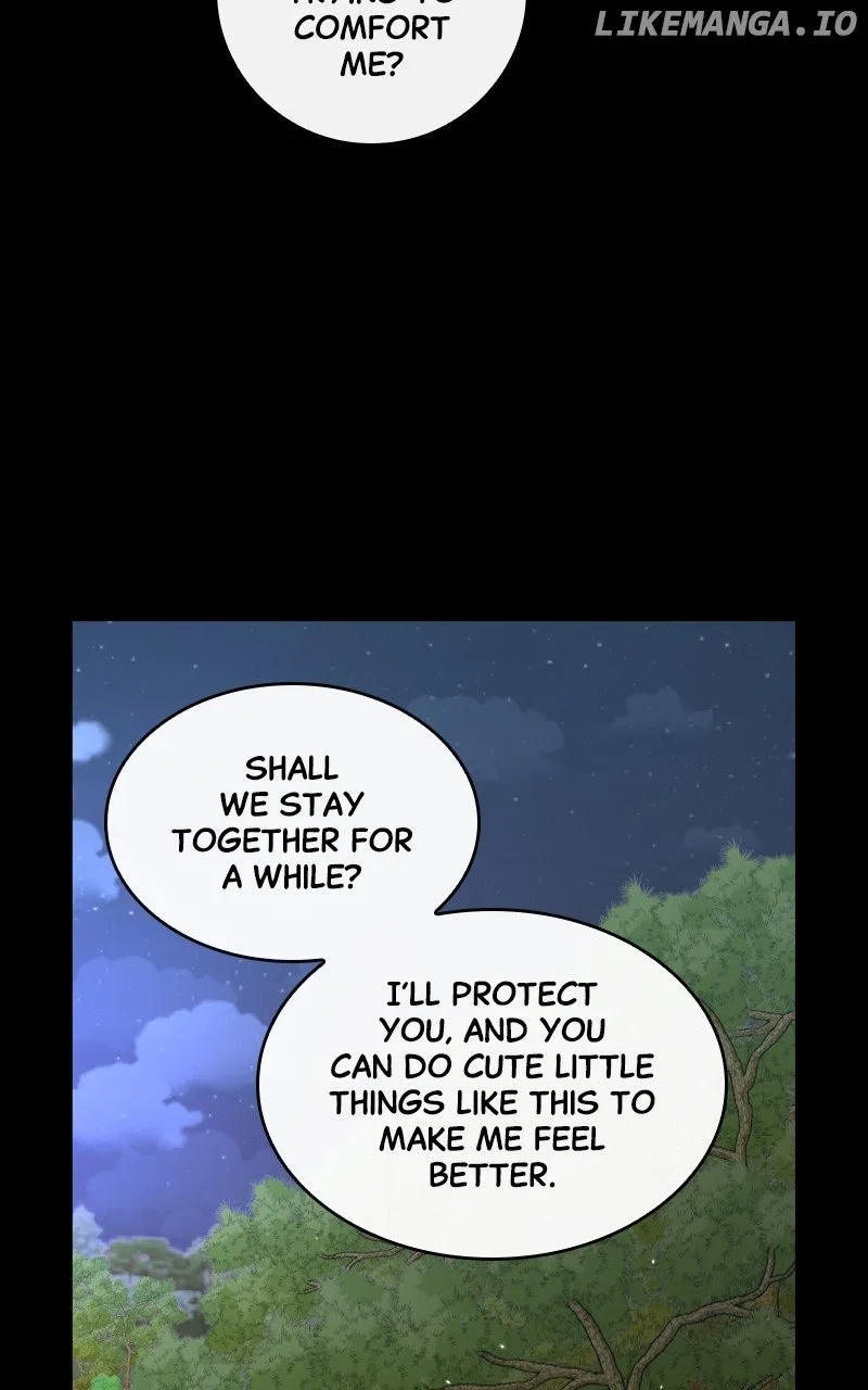 A Not So Fairy Tale Chapter 24 – Page 61