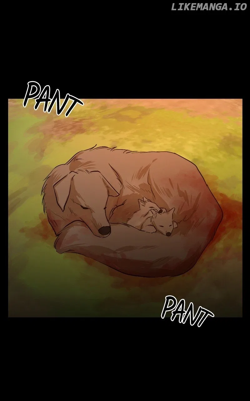 A Not So Fairy Tale Chapter 24 – Page 67