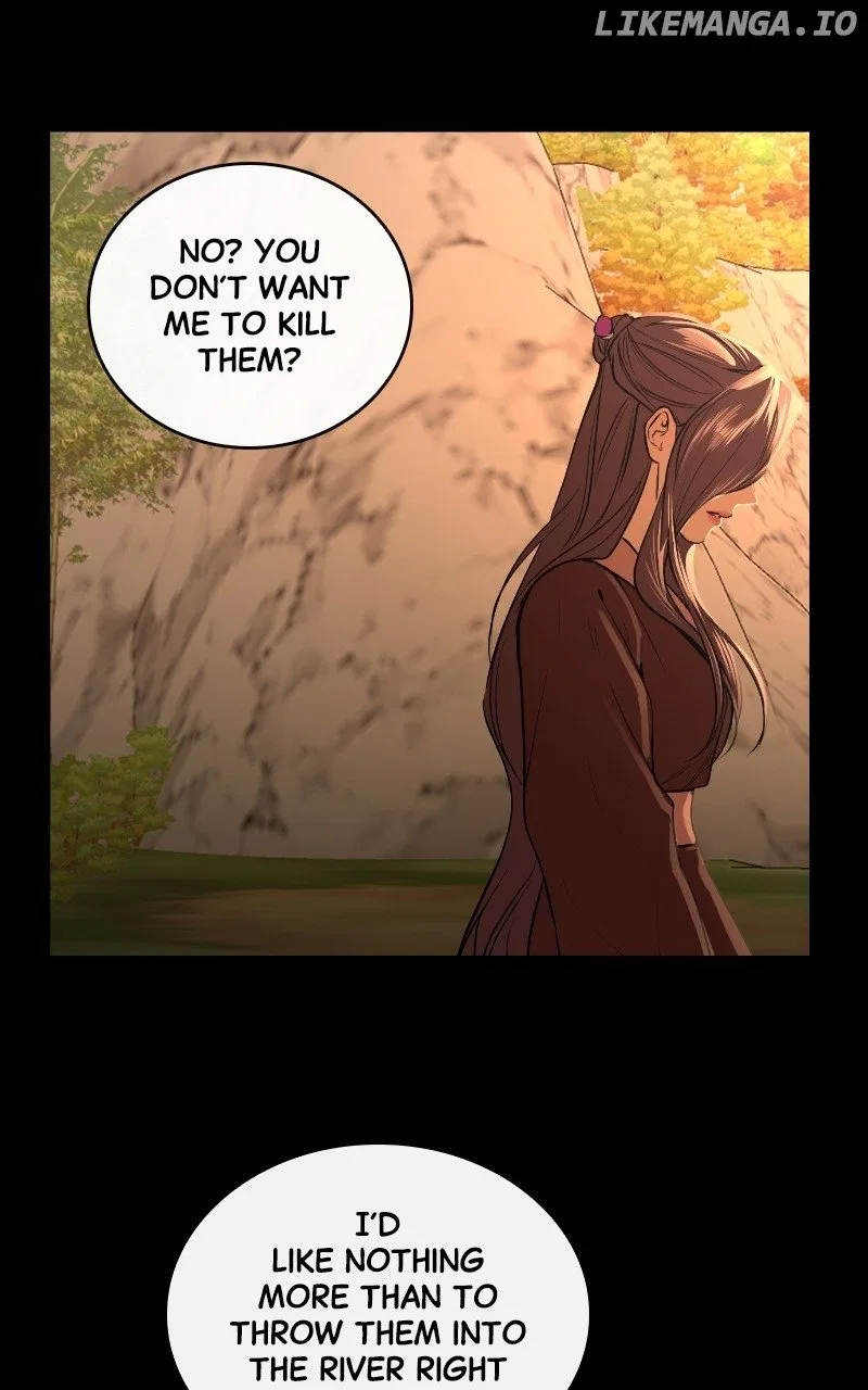 A Not So Fairy Tale Chapter 24 – Page 75