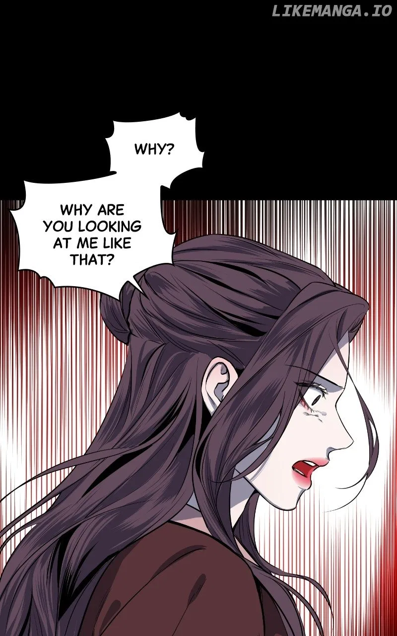 A Not So Fairy Tale Chapter 24 – Page 78