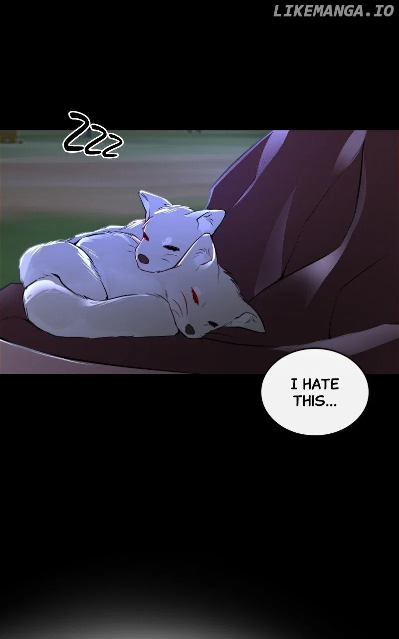 A Not So Fairy Tale Chapter 24 – Page 85