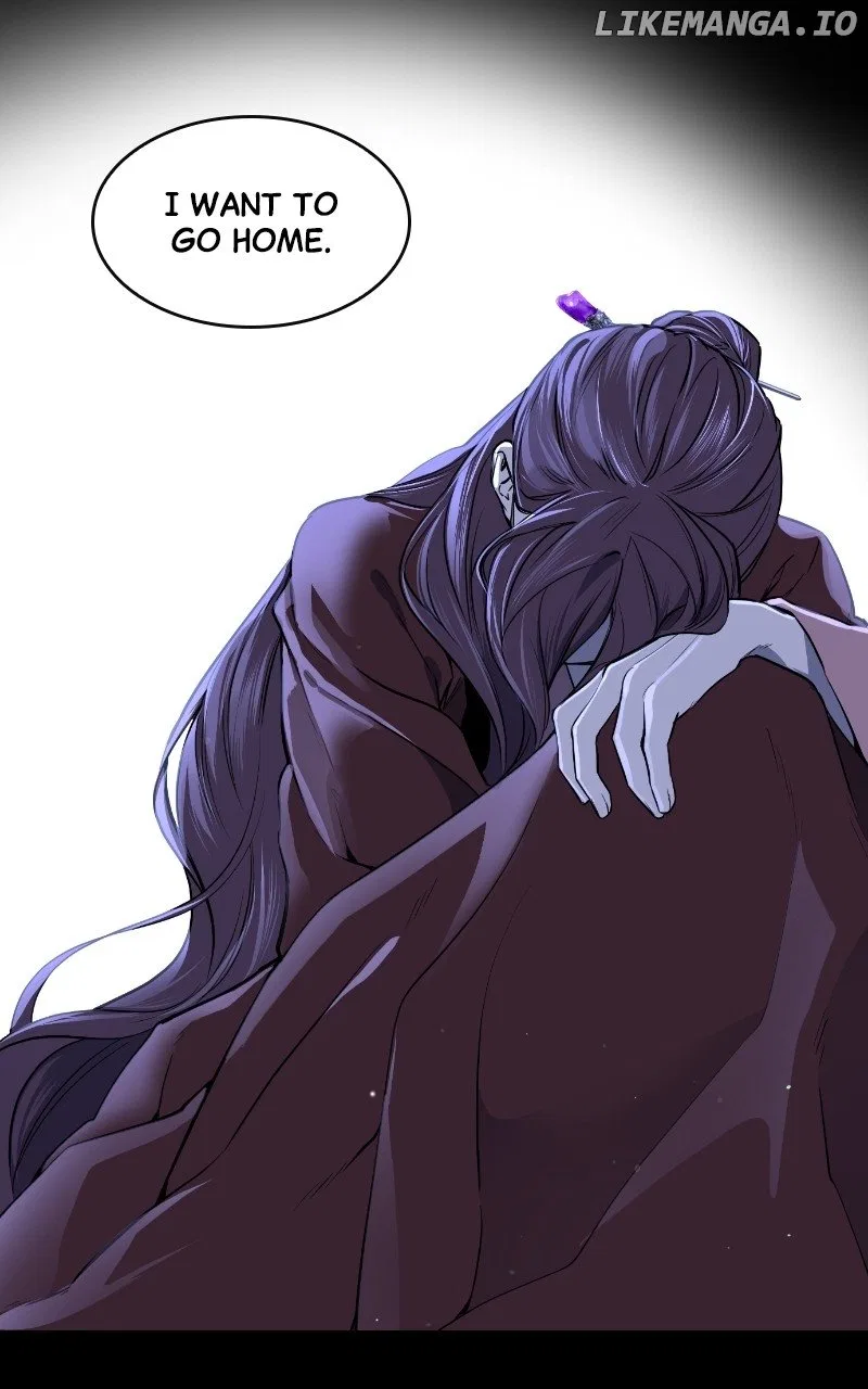 A Not So Fairy Tale Chapter 24 – Page 86