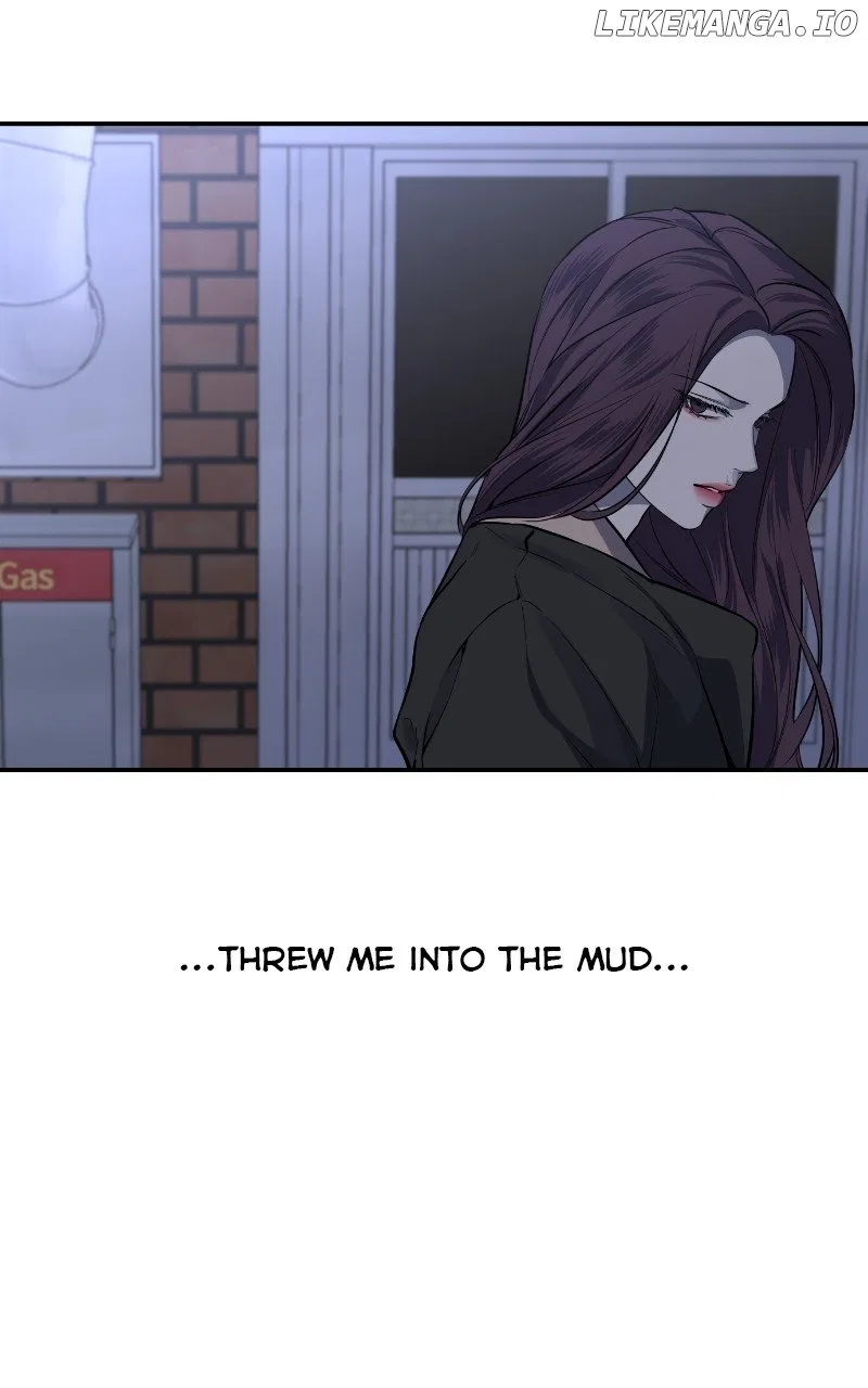 A Not So Fairy Tale Chapter 24 – Page 91
