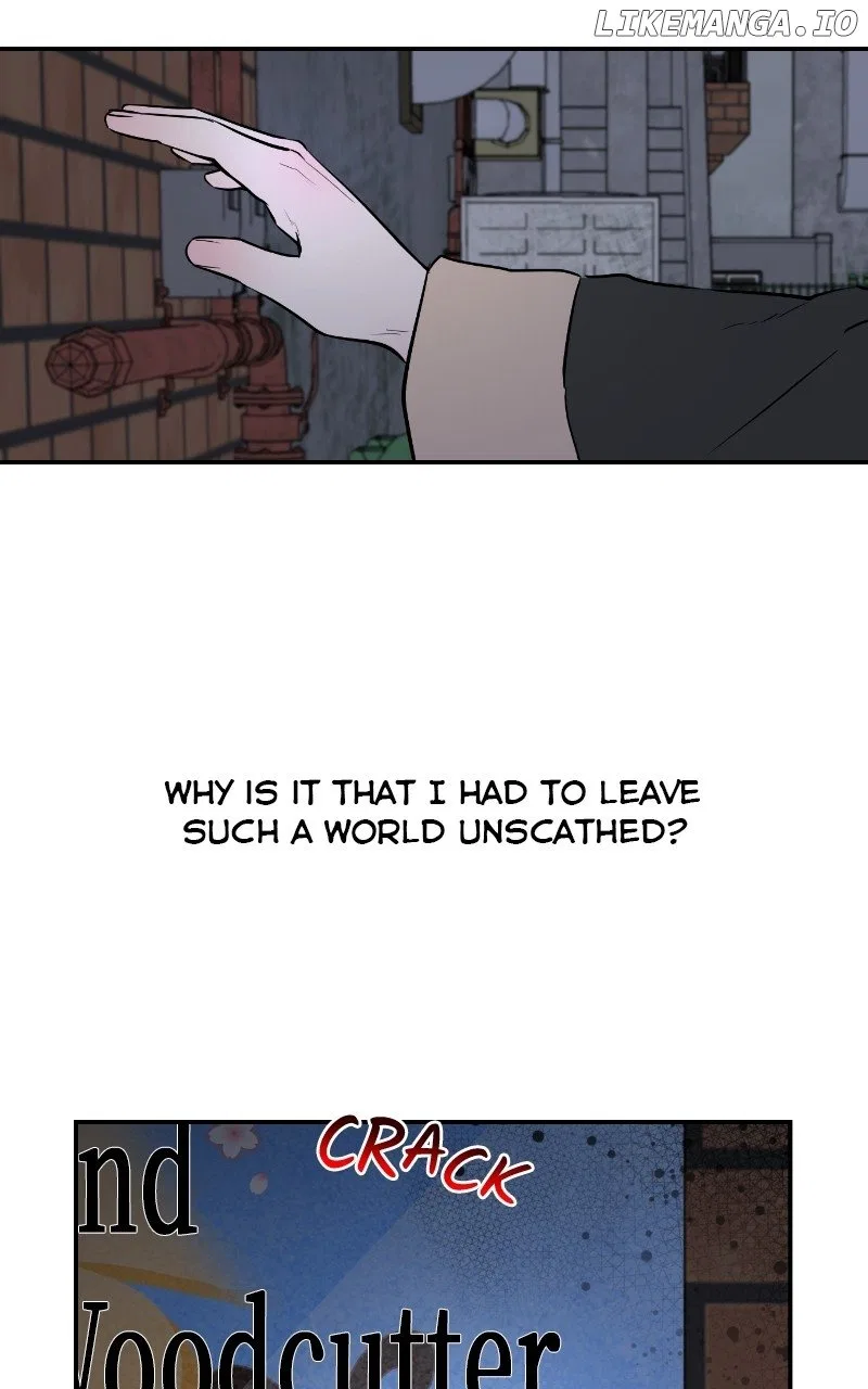 A Not So Fairy Tale Chapter 24 – Page 97