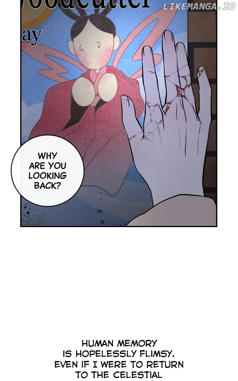A Not So Fairy Tale Chapter 24 – Page 98