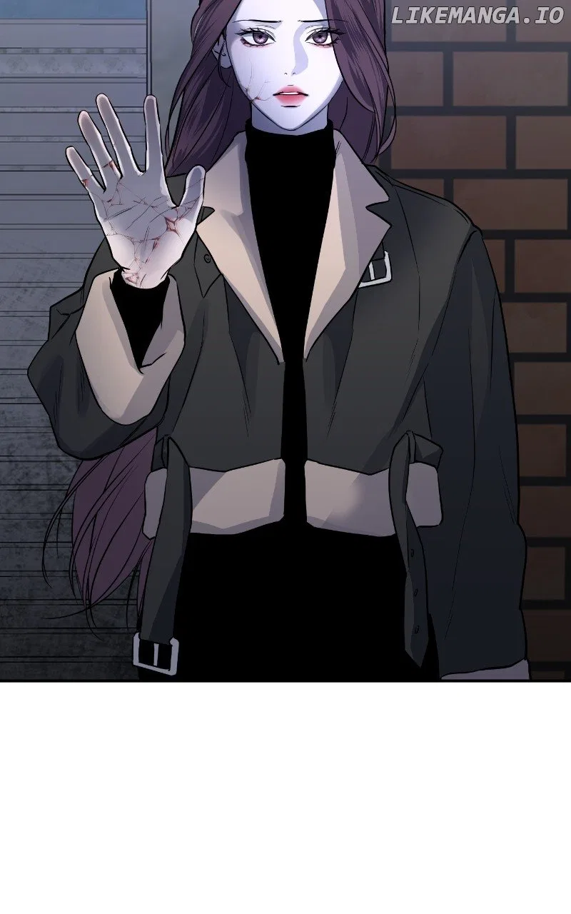 A Not So Fairy Tale Chapter 24 – Page 100