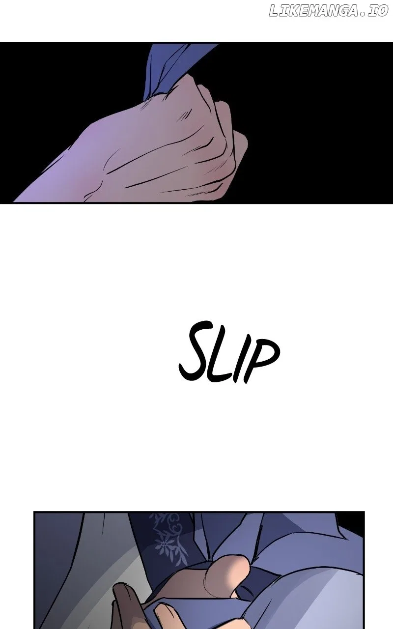 A Not So Fairy Tale Chapter 24 – Page 105