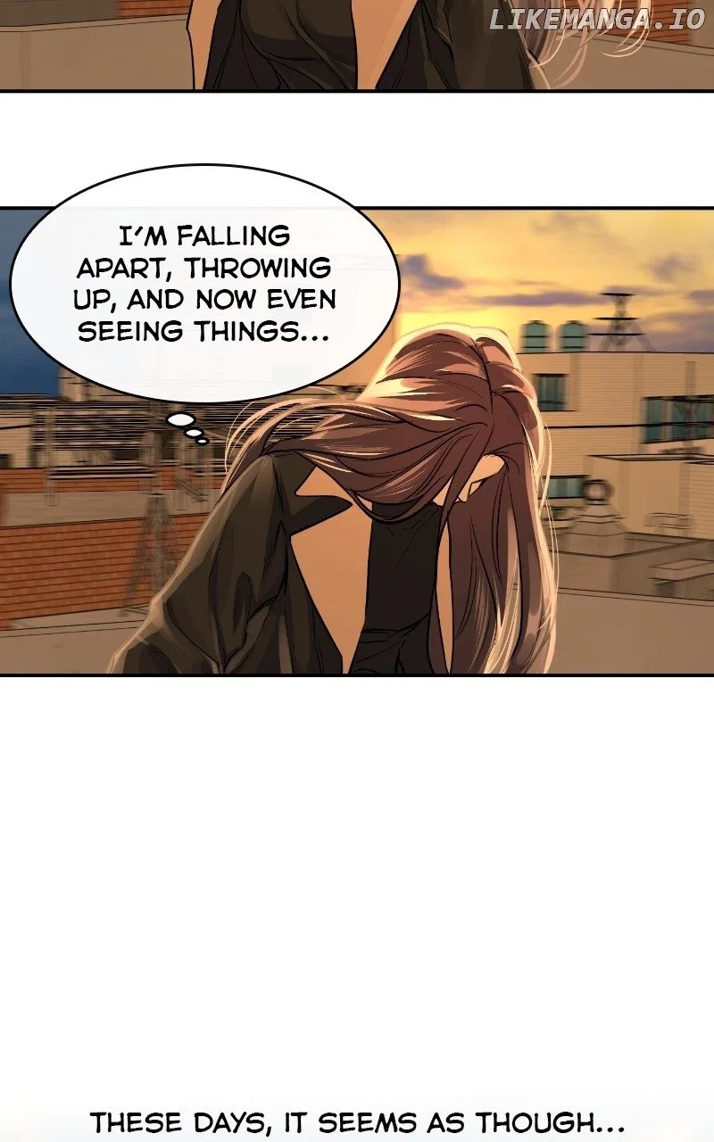 A Not So Fairy Tale Chapter 23 – Page 10