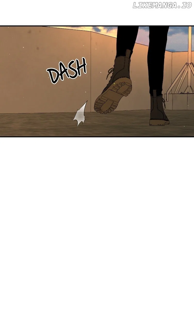 A Not So Fairy Tale Chapter 23 – Page 18