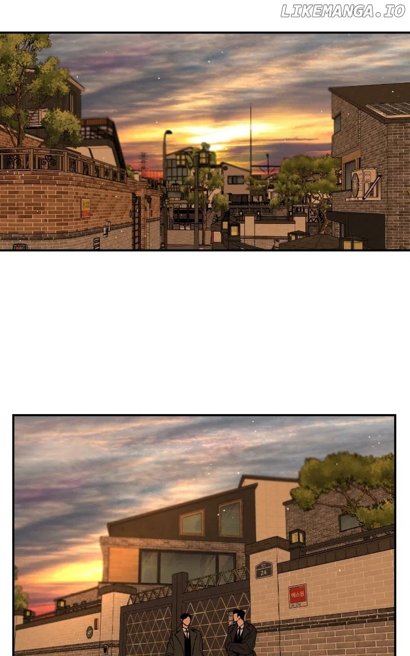 A Not So Fairy Tale Chapter 23 – Page 19